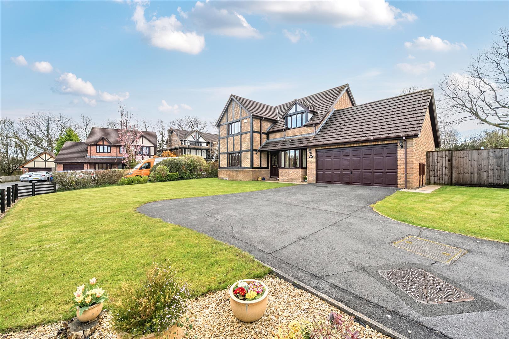 Grove Farm Road, Grovesend, Swansea, SA4 8LA